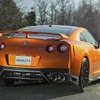 日産 GT-R の2017年型