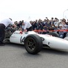 Honda RA300展示