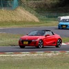 クルマ試乗会