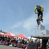 トライアルバイクショー