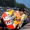 なりきり！MotoGP ライダー