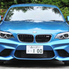 BMW M2クーペ