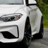 BMW M2クーペ