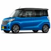 日産 デイズ ルークス