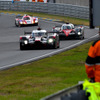 ルマン24時間耐久レース 2016