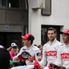 ルマン24時間耐久レース 2016