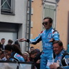 ルマン24時間耐久レース 2016