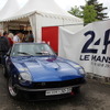 ルマン24時間耐久レース 2016