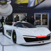 ルマン24時間耐久レース 2016