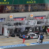 ルマン24時間耐久レース 2016