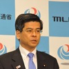 石井啓一国交相（21日）