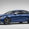 ボルボ S90 新型のRデザイン