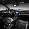 ボルボ S90 と V90 新型のRデザイン
