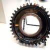 【ものづくりワールド16】1周0.2秒差をつけるDLC技術…アイ・シイ・エス、F1マシン用ギアを展示