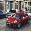 MINI ビクトリア