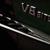 メルセデスAMG GT R の予告イメージ