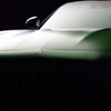 メルセデスAMG GT R の予告イメージ
