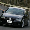 【VW ゴルフ GT TSI 日本発表】シームレスな加速感