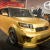 【シカゴモーターショー07】サイオン xB 新型、アメリカの bB はでかい