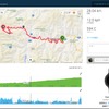 パソコンやスマホのGarmin Connectで詳細をチェックする
