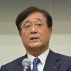 三菱自動車 益子修 会長