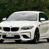 BMW M2クーペ