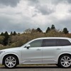 ボルボ XC90 T8