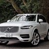 ボルボ XC90 T8