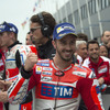 2016MotoGP第8戦オランダ