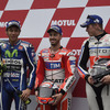 2016MotoGP第8戦オランダ