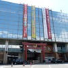 駅名の変更からまもなく5周年を迎える富士山駅。かつては「富士吉田」を名乗っていた。