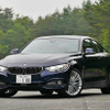 BMW 430iクーペ