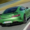 メルセデスAMG GT R