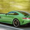 メルセデスAMG GT R