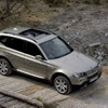 BMW X3がドイツ誌読者投票でオフロード カーオブザイヤーに