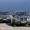 BMW X3がドイツ誌読者投票でオフロード カーオブザイヤーに