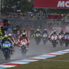 2016MotoGP第8戦オランダGP
