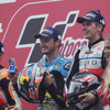 2016MotoGP第8戦オランダGP