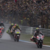 2016MotoGP第8戦オランダGP