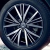 VW ゴルフ/ゴルフ ヴァリアント オールスター 専用16インチアルミホイール
