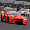 AUTOBACS RACING TEAM AGURIのBMW M6 GT3（SUPER GT 第1戦岡山）