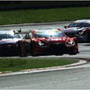レクサス 鈴鹿サーキットSUPER GT観戦プログラム（参考画像）