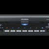 パイオニア製後席専用DVDマルチプレーヤー