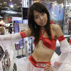 【東京オートサロン07】コンパニオン写真蔵…その92、BOMEX