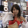 【東京オートサロン07】コンパニオン写真蔵…その92、BOMEX