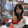 【東京オートサロン07】コンパニオン写真蔵…その92、BOMEX