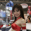 【東京オートサロン07】コンパニオン写真蔵…その92、BOMEX