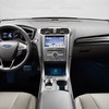 フォード フュージョンの2017年型V6スポーツ