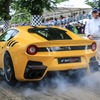 フェラーリ F12 tdf