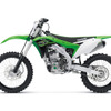 カワサキ KX250F（2017年モデル）